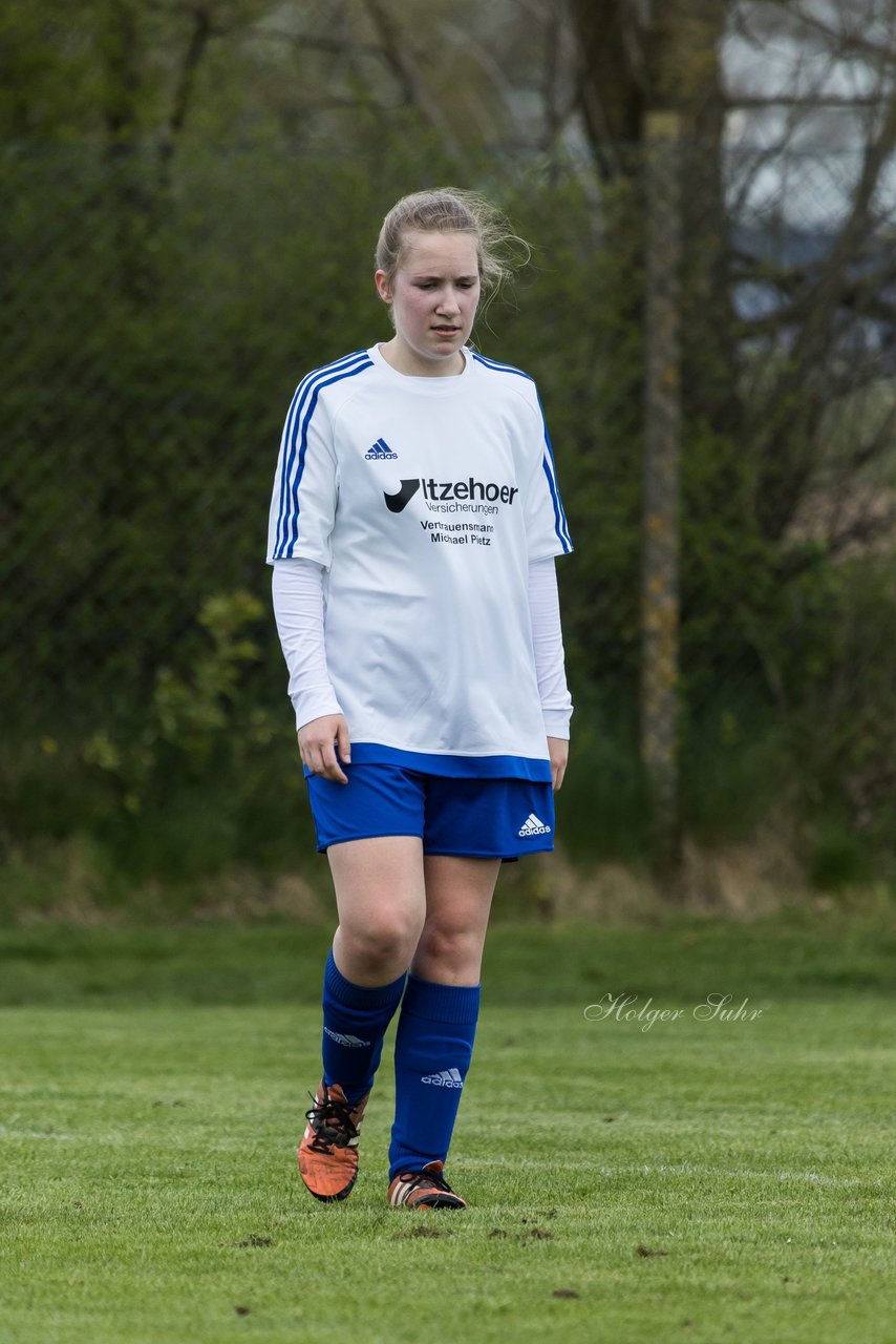 Bild 140 - Frauen TSV Wiemersdorf - SV Henstedt Ulzburg : Ergebnis: 0:4